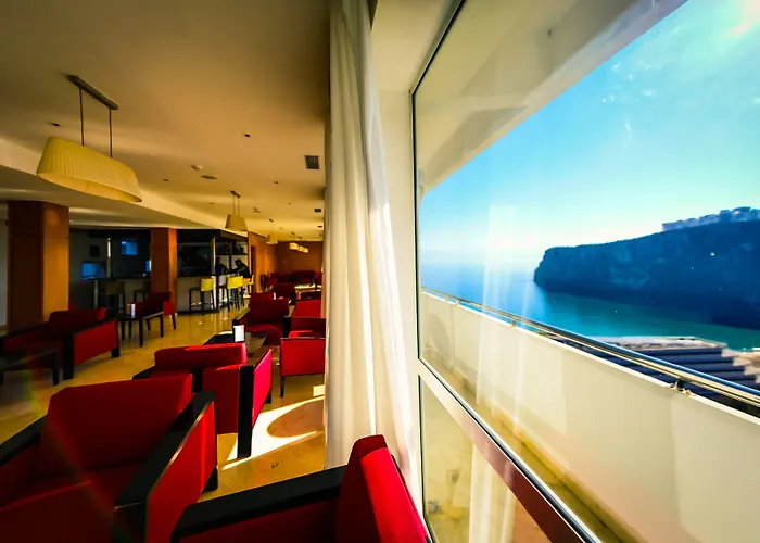Suites Hotel Mohammed V By Accor Al Hoceïma