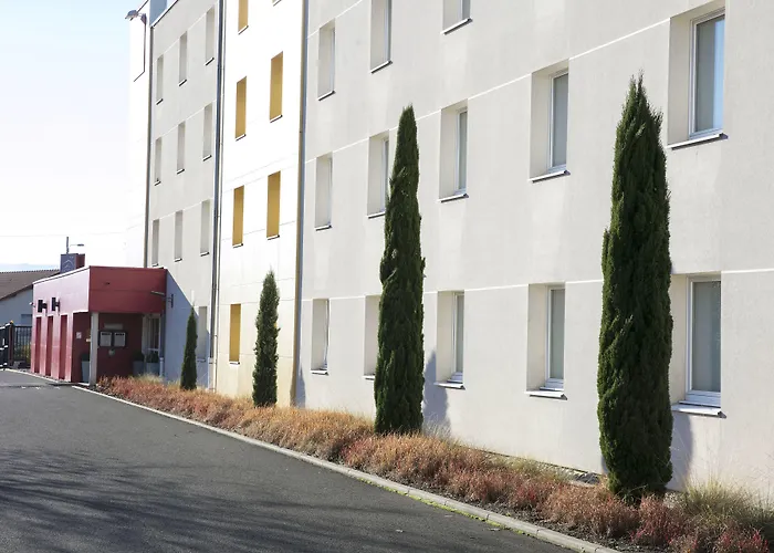 Hotel Clermont Estaing