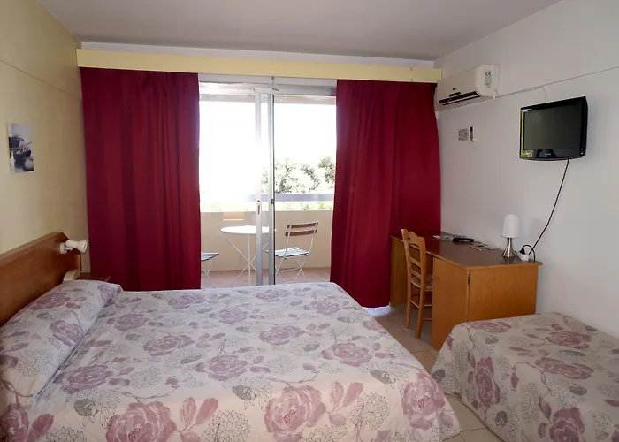 Logis Hotel Le Col De L'ange Draguignan