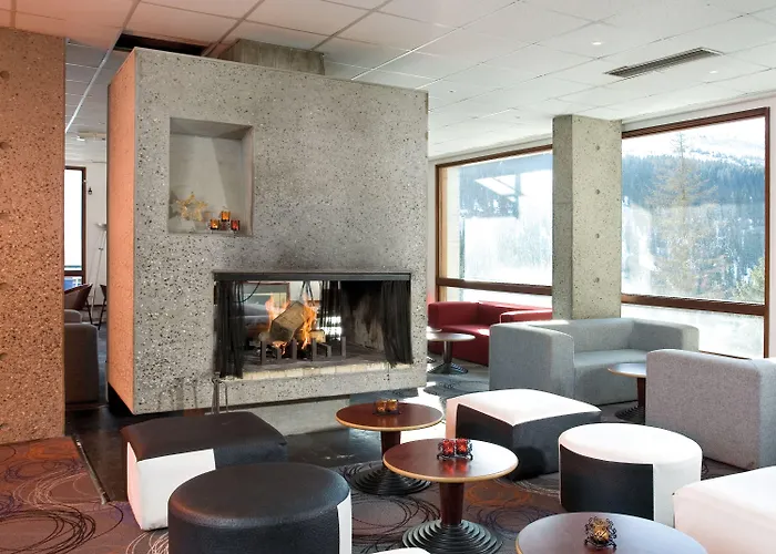 Boutique Hôtel Club mmv Le Flaine ***
