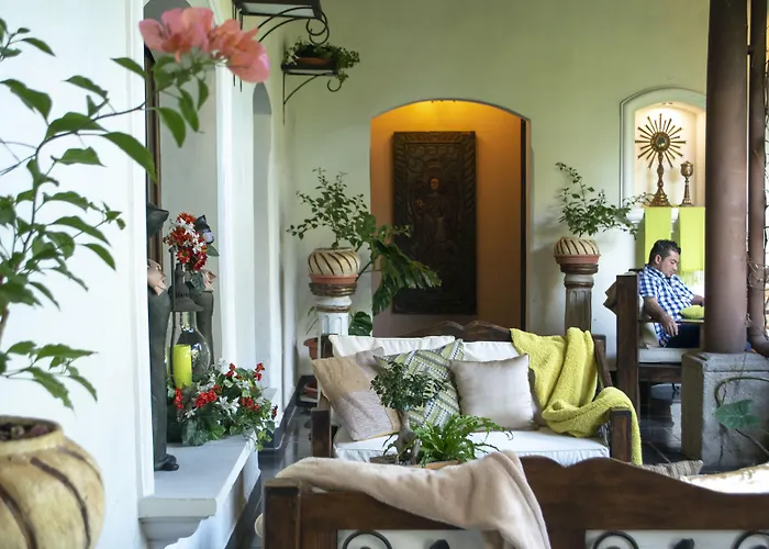 Antigua Best Hotels