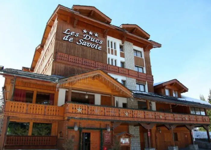 Hotel Rosewood Courchevel Le Jardin Alpin