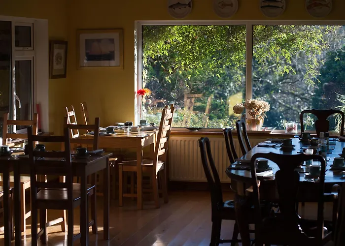 Sharamore House B&B Clifden
