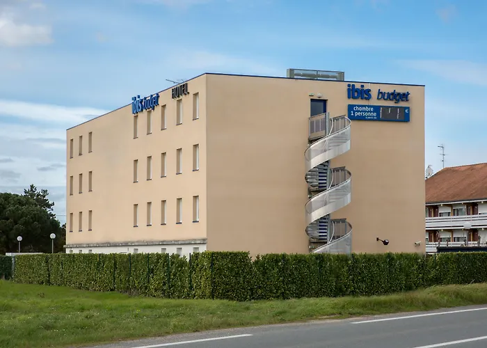Ibis Budget Marmande