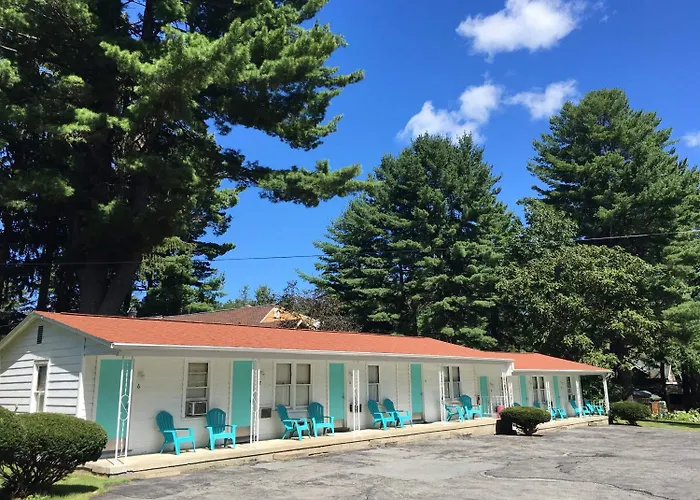 Doray Motel Lac George