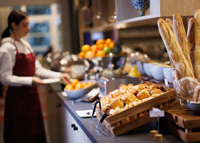 Hotel Spa Restaurant Husseren Collections - Proche Colmar - Eguisheim