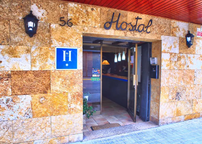 Boutique Hostal Isabel Blanes