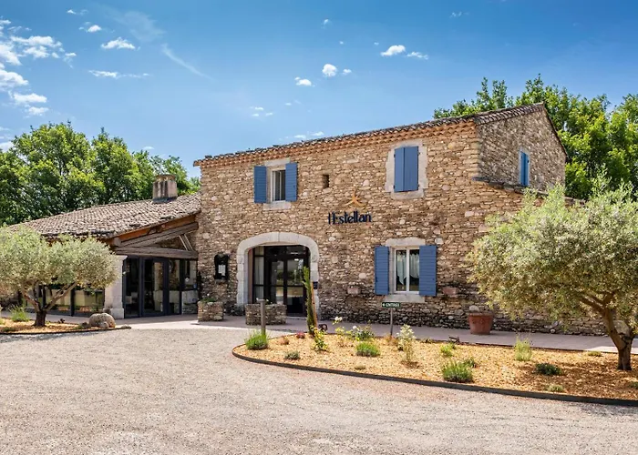 Mas De La Senancole & Spa Gordes