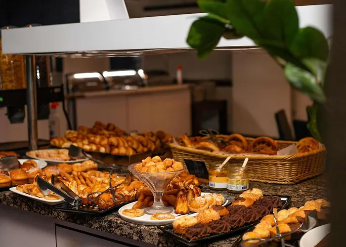 Novotel Dakar - Hôtel 4 étoiles