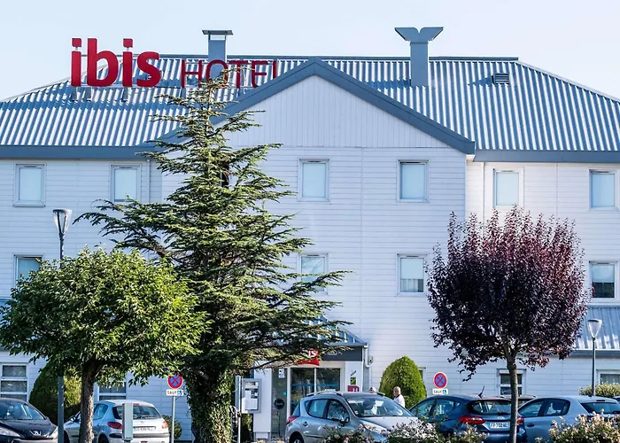 Hotel ibis Vesoul
