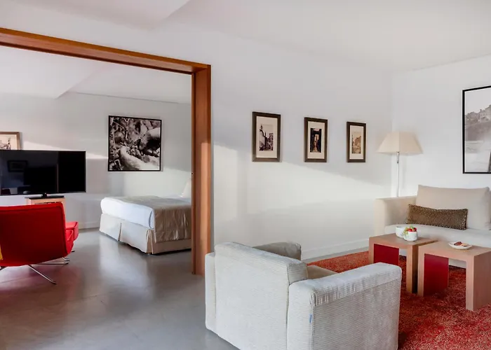 Hotel Casadelmar à Porto-Vecchio  5 étoiles