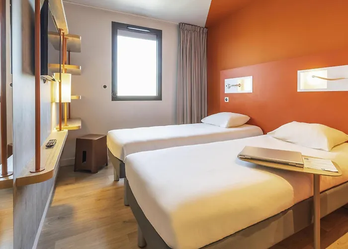 Boutique ibis budget Rennes Rte Lorient