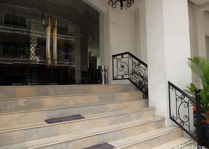 The Penthouse Hotel And Residences Angeles