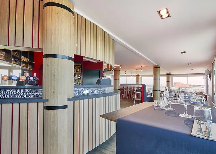 Boutique Hotel Atlanthal à Anglet