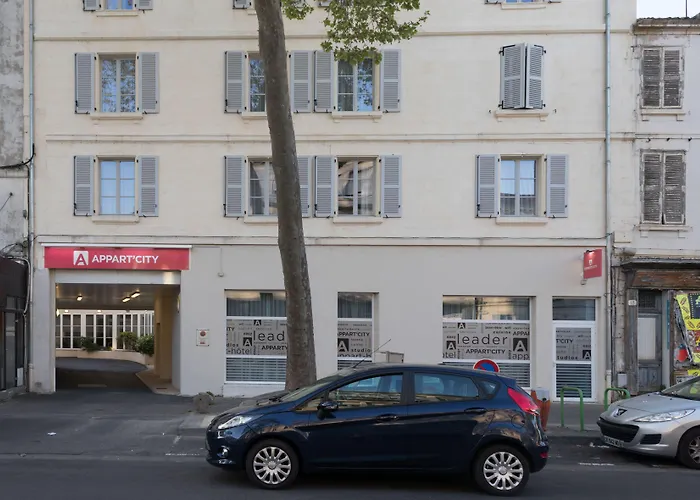 Appart'City Confort Niort Centre