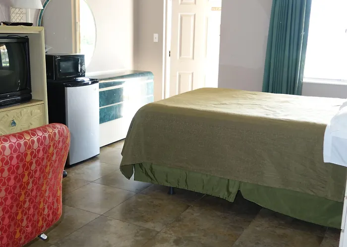 Palm City Motel Fort Myers