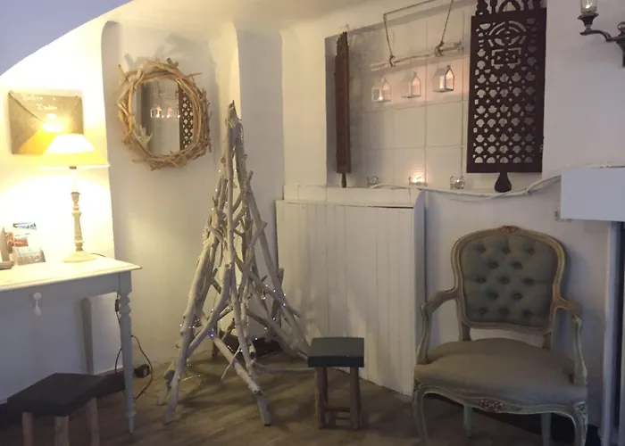 Hôtel Chastellares Auron
