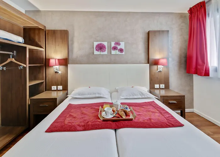 Boutique Hotel Restaurant Paris Pacific Paris-Villejuif- Pres Du Metro L'Hay Les Roses Ligne 14 - Direct Paris-Aeroport Orly Et Institut Gustave Roussy