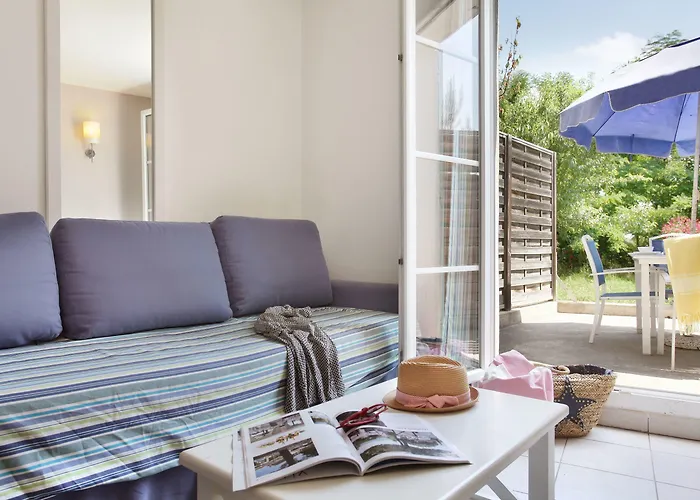 Boutique Résidence Odalys Le Golf de la Cabre d'Or Cabriès