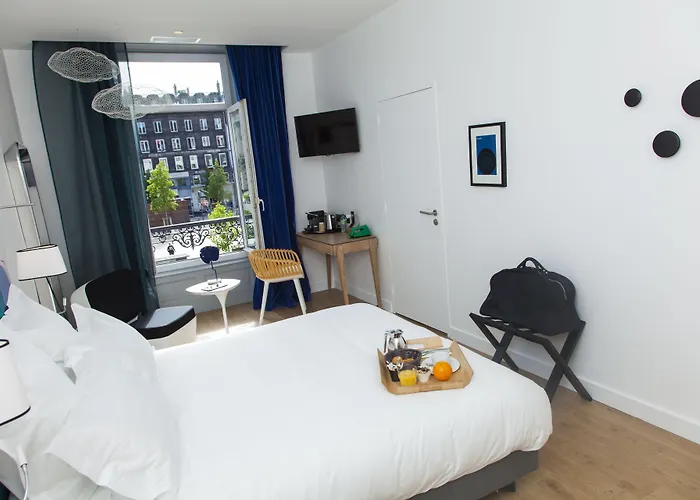 The Originals Boutique, Hôtel Le Lion, Clermont-Ferrand