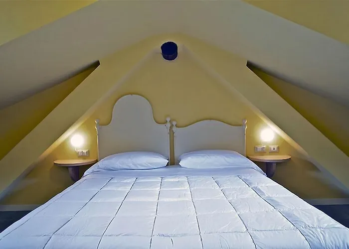 Locanda Della Maria Bellagio