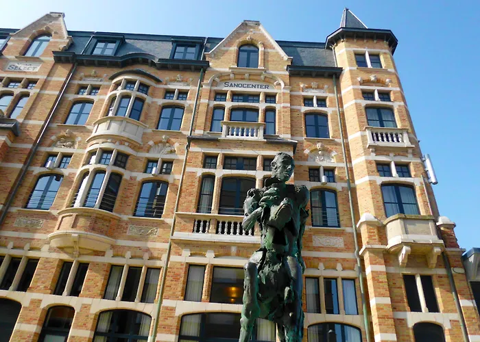 La Panne Hotels
