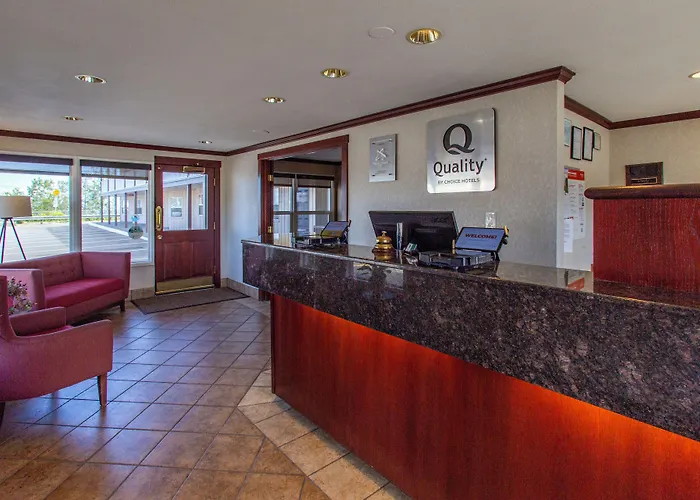 Port Angeles Dog Friendly Hotels