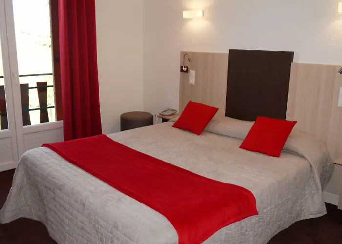 Boutique Hôtel Robinson Auch
