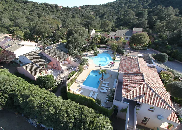 Porto-Vecchio (Corsica) 