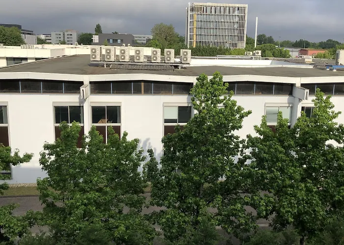 Premiere Classe Bordeaux Ouest - Mérignac Aéroport