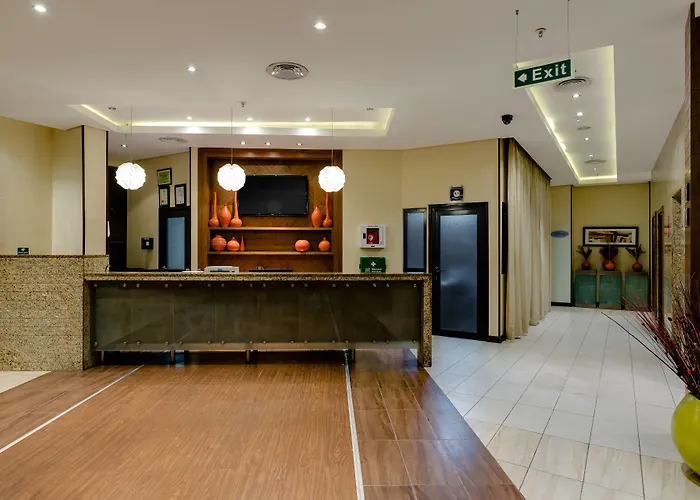 Protea Hotel By Marriott Ikeja Select Lagos