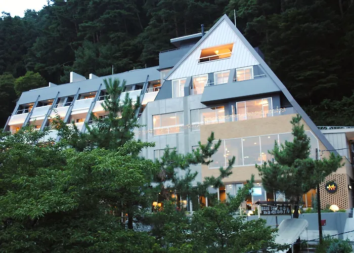 Mizno Hotel Fujikawaguchiko - 4 star Hotel