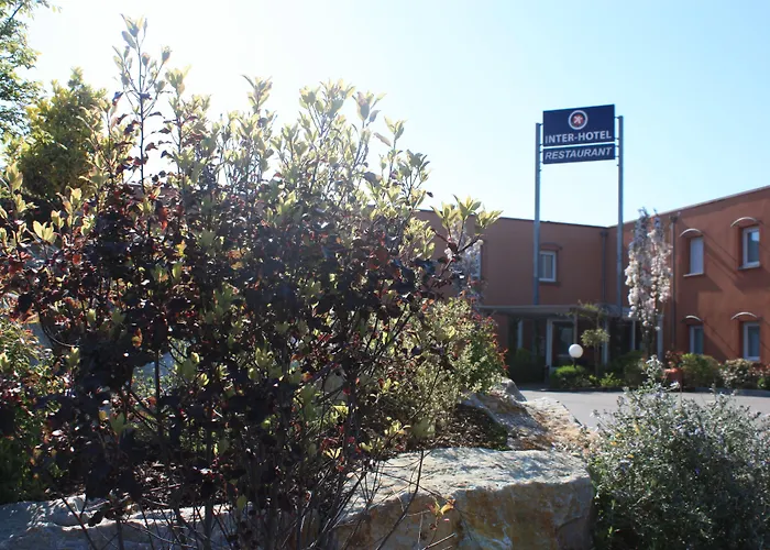 The Originals Boutique Hôtel Spa Beuzeville Honfleur Sud