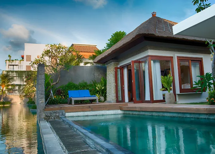 Merusaka Nusa Dua