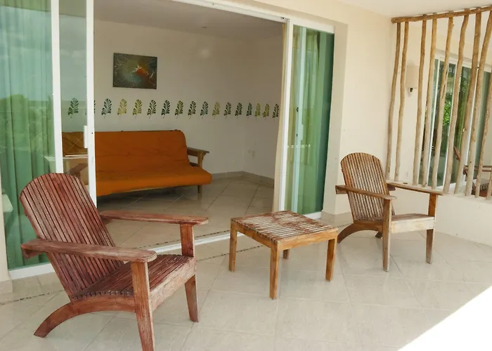 Villas Bakalar Bacalar