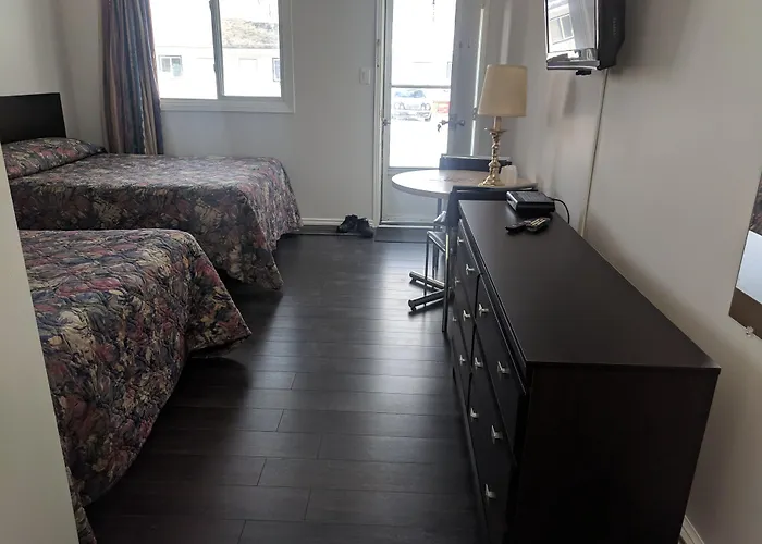 Hilltop Motel Kingston