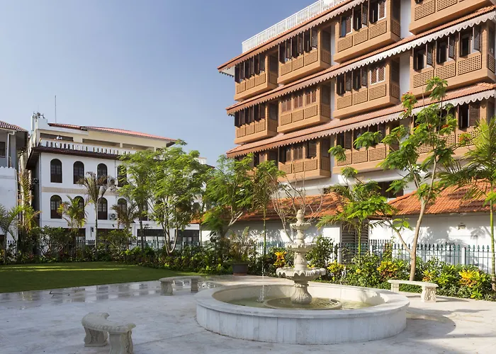 Hotel Park Hyatt Zanzibar