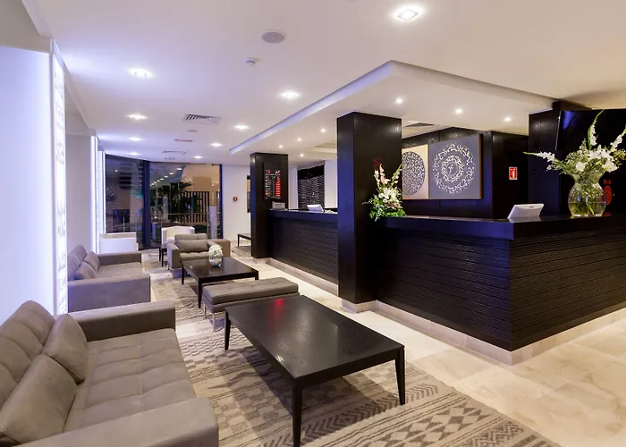 Business Hotel Tunis