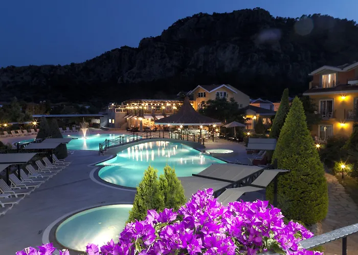 Club Alla Turca Dalyan
