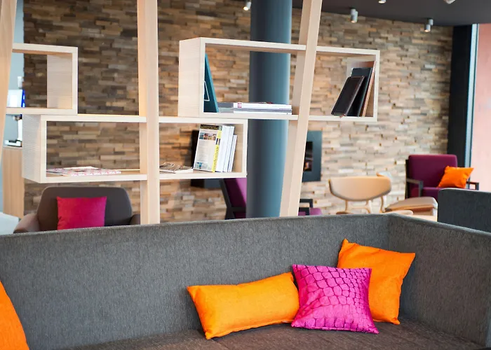 Nomad Hotel le Havre