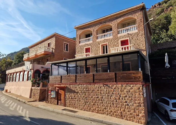 Boutique Hôtel Bella Vista Porto 