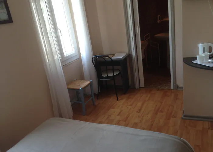 Hotel Le Rochegude Albi