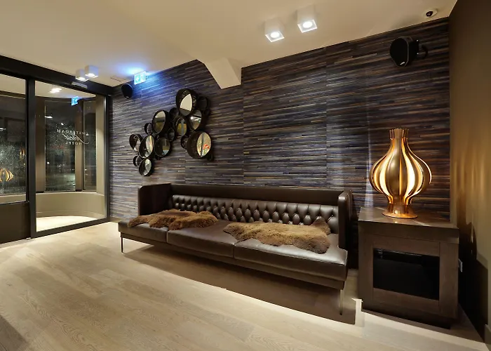 Amsterdam Forest Hotel Amstelveen