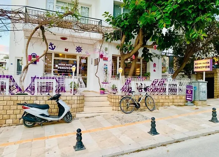 Agan Pension Bodrum