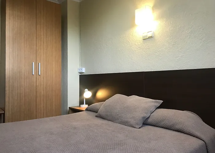 Hostal El Callejon Tarragone
