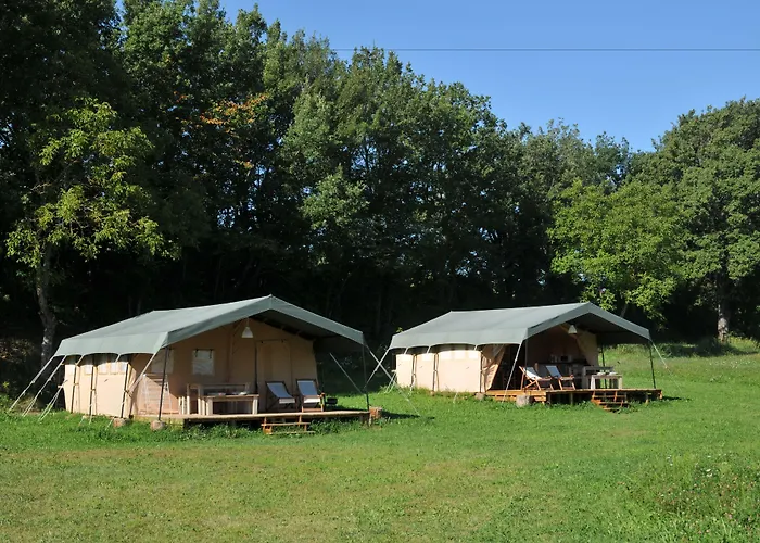 Boutique Hotel Les Ânes de Forcalquier