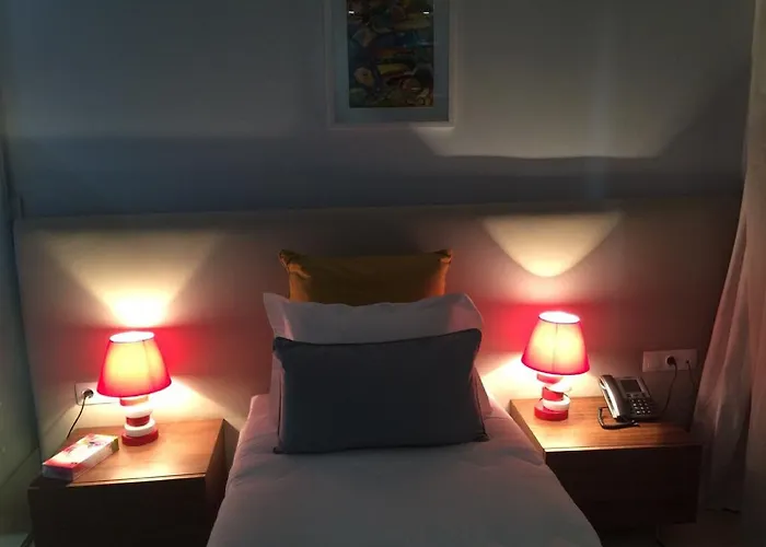 Hotel Adef Oran