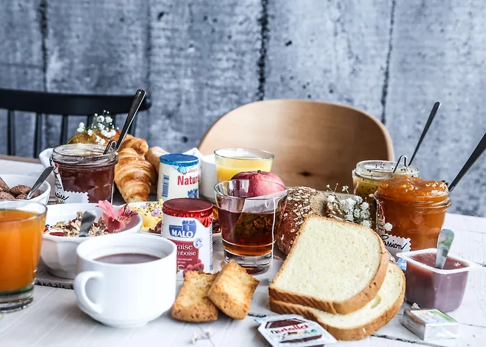 Boutique B&B HOTEL Lille Roubaix Campus Gare