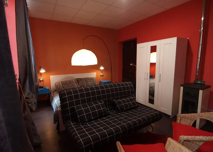 Andres Guest House San Remo