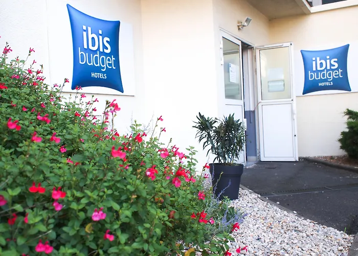 Le Mans Hotels pas Chers